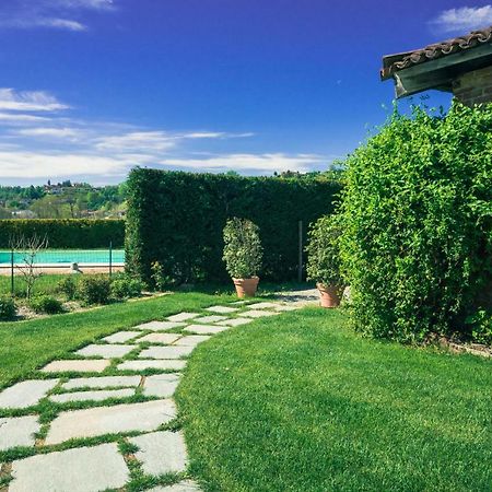 Agriturismo Tenuta Polledro Asti Ngoại thất bức ảnh