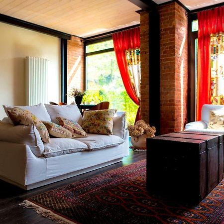 Agriturismo Tenuta Polledro Asti Ngoại thất bức ảnh