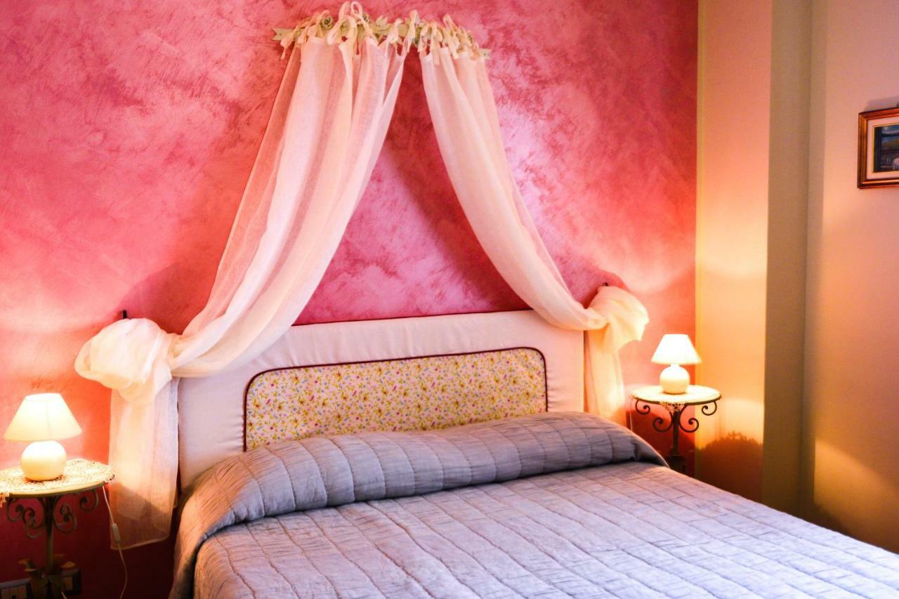 Agriturismo Tenuta Polledro Asti Ngoại thất bức ảnh