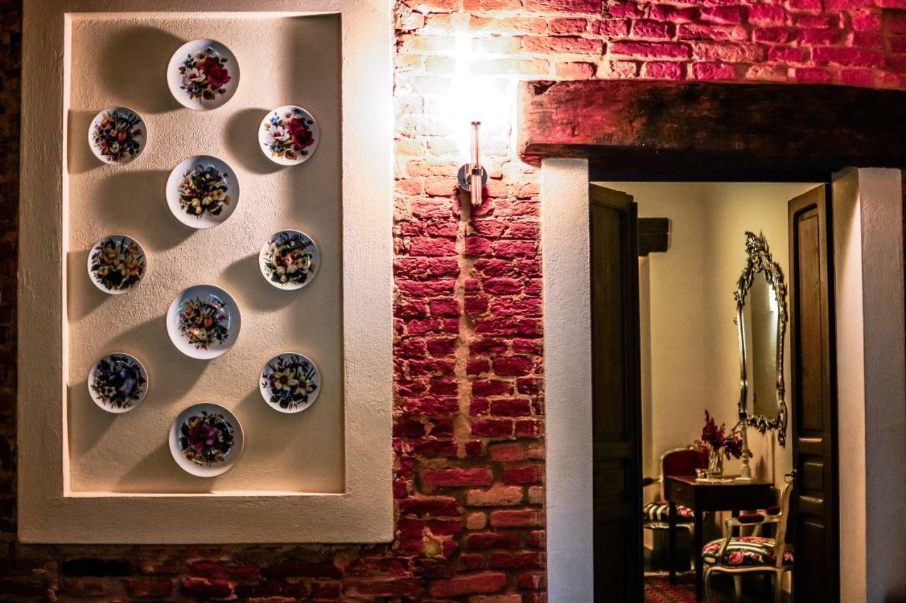 Agriturismo Tenuta Polledro Asti Ngoại thất bức ảnh