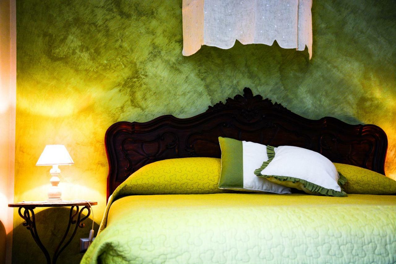 Agriturismo Tenuta Polledro Asti Ngoại thất bức ảnh