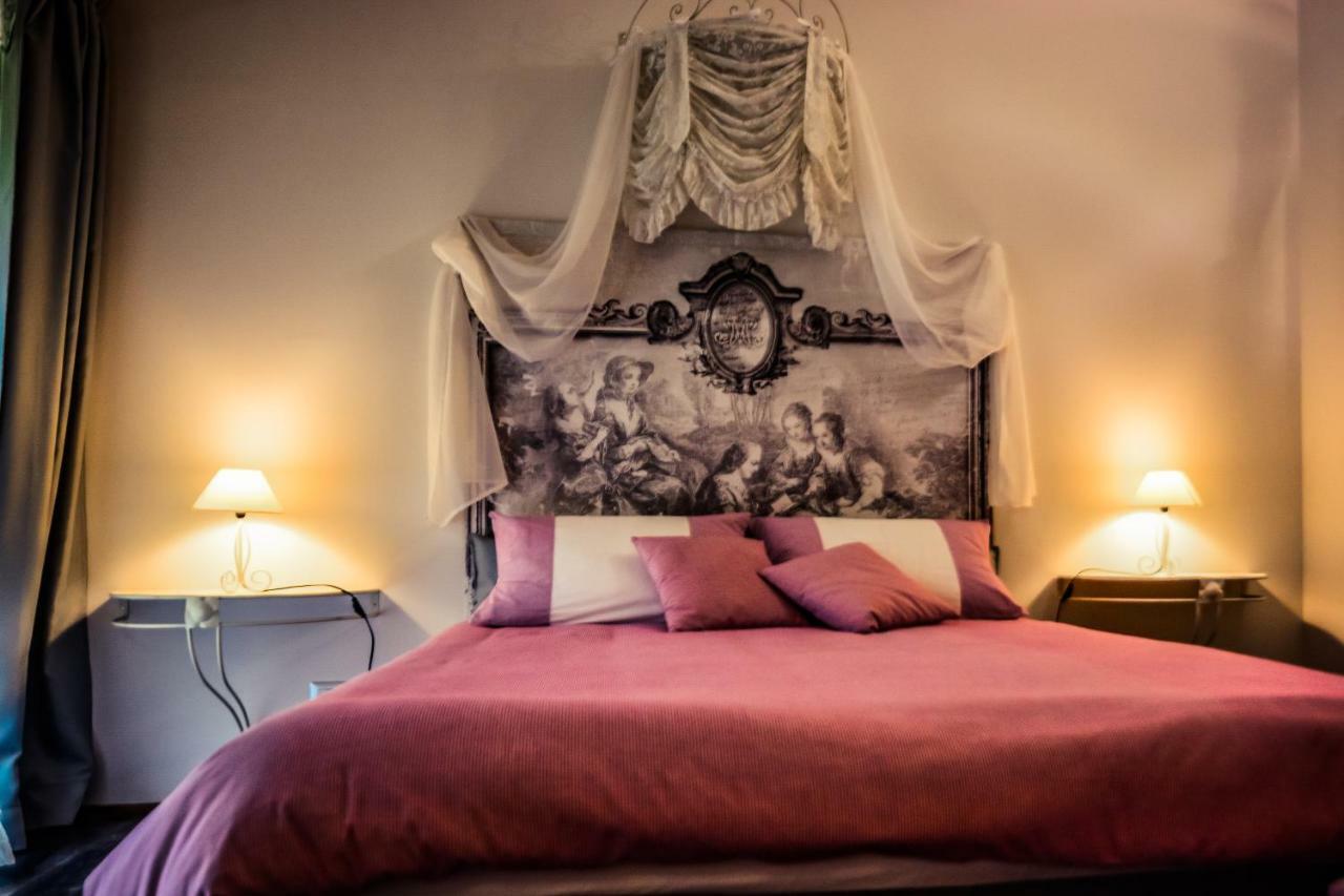 Agriturismo Tenuta Polledro Asti Ngoại thất bức ảnh