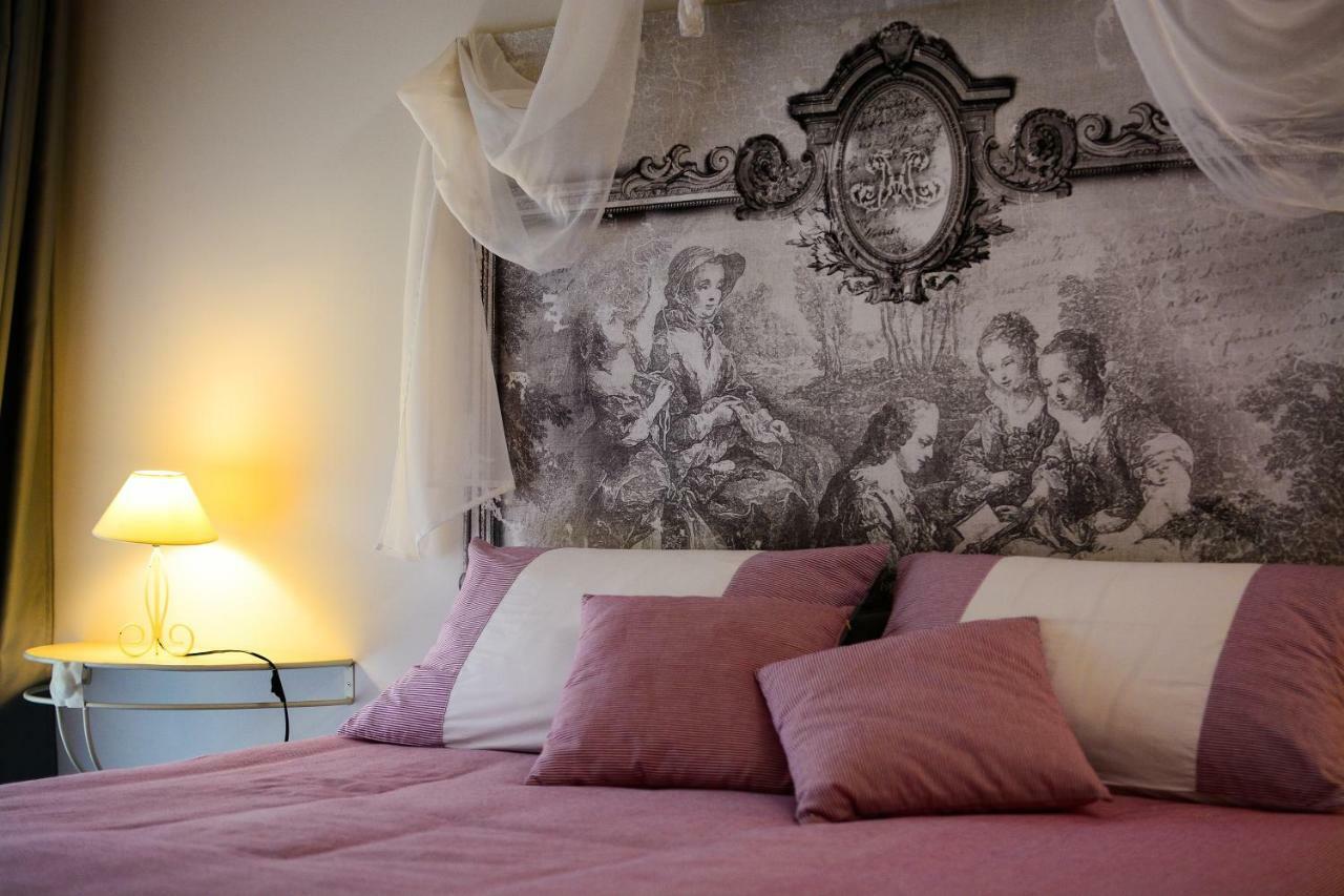 Agriturismo Tenuta Polledro Asti Ngoại thất bức ảnh