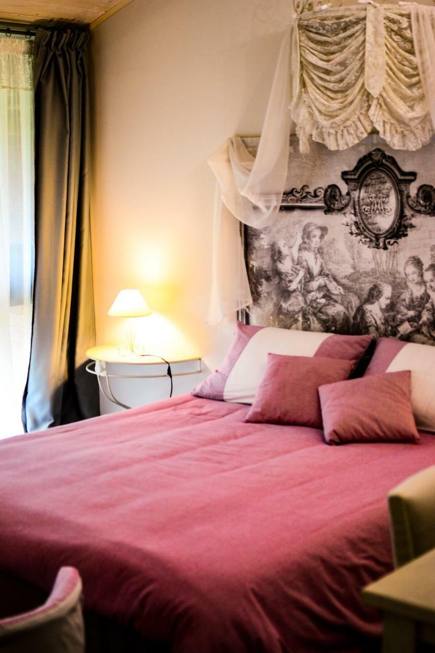 Agriturismo Tenuta Polledro Asti Ngoại thất bức ảnh