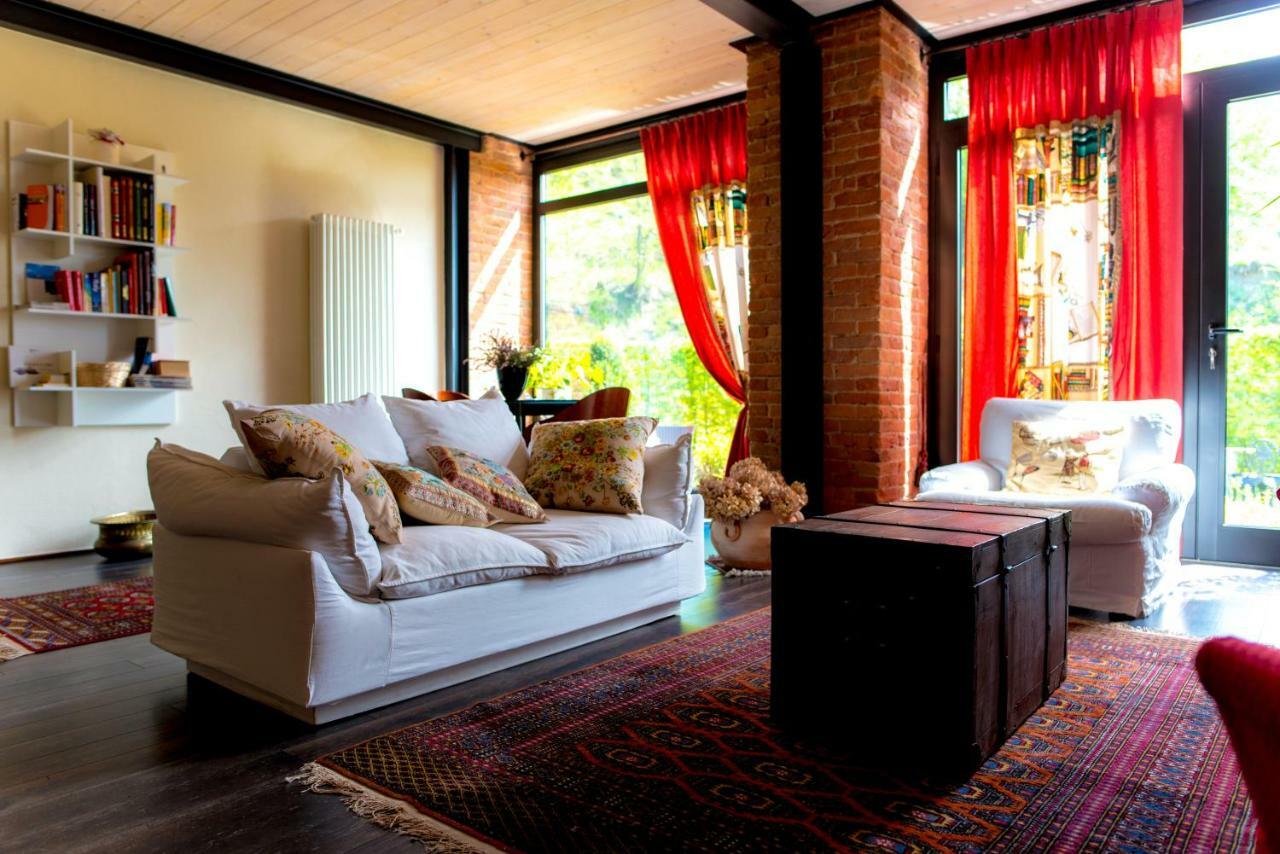 Agriturismo Tenuta Polledro Asti Ngoại thất bức ảnh